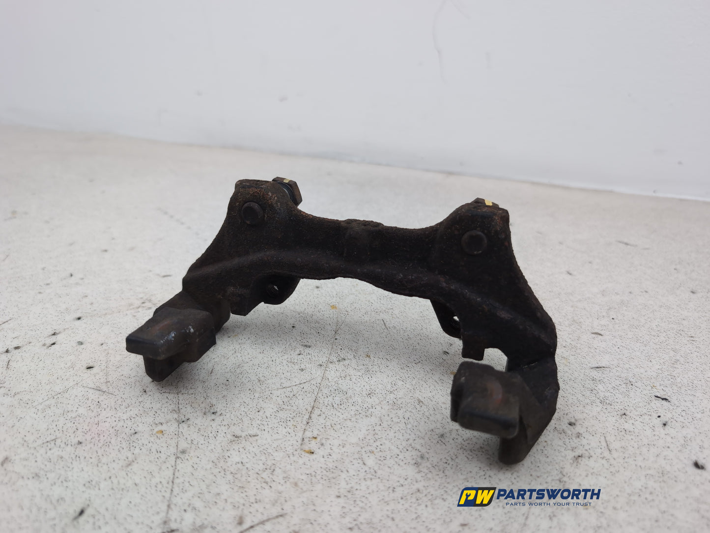 Brake Caliper Front Support 6