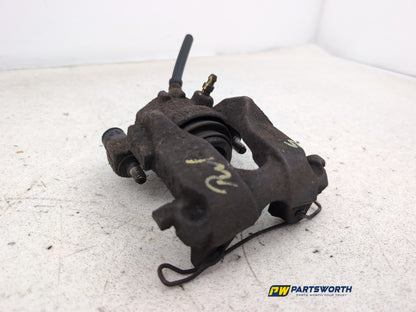 Brake Caliper Front LH 5