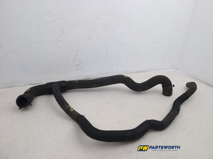 Coolant hoses set 5