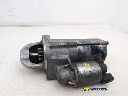 Starter Motor 5