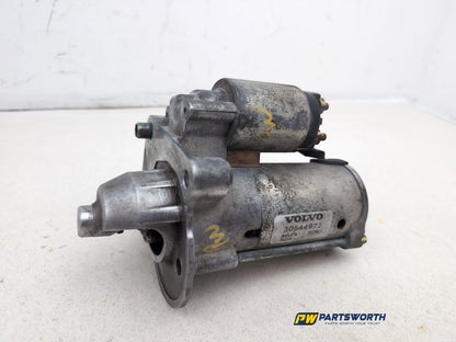 Starter Motor 3