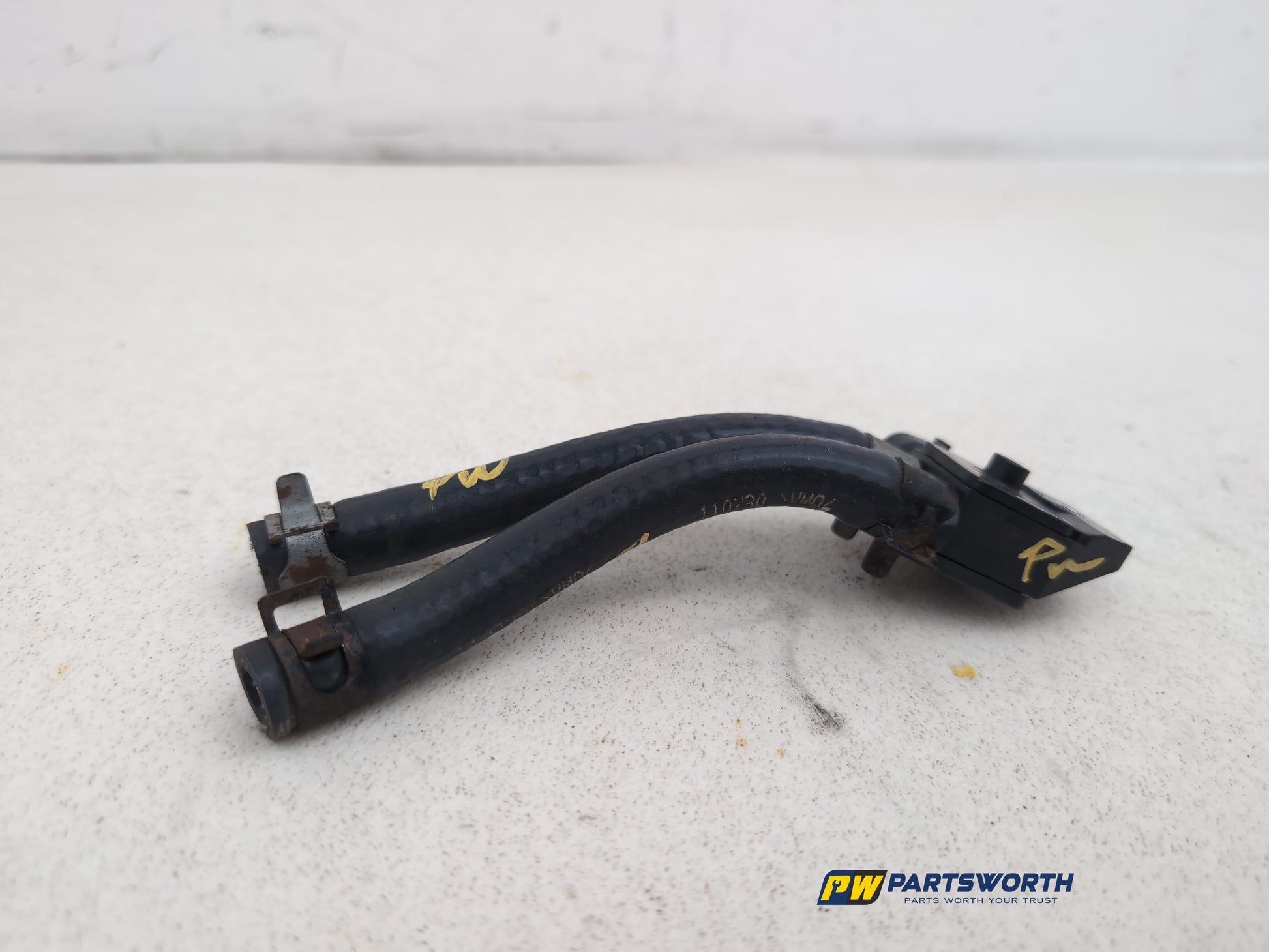 DPF Temperature sensor  5