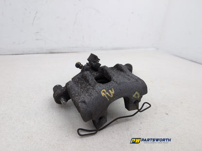 Brake Rear Caliper RH 6