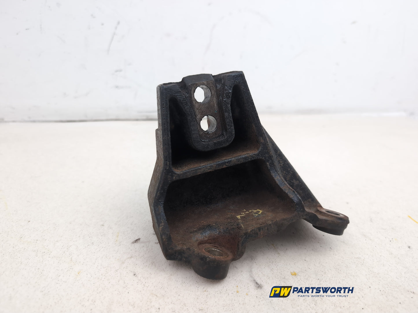 Engine Mounting Bracket 5