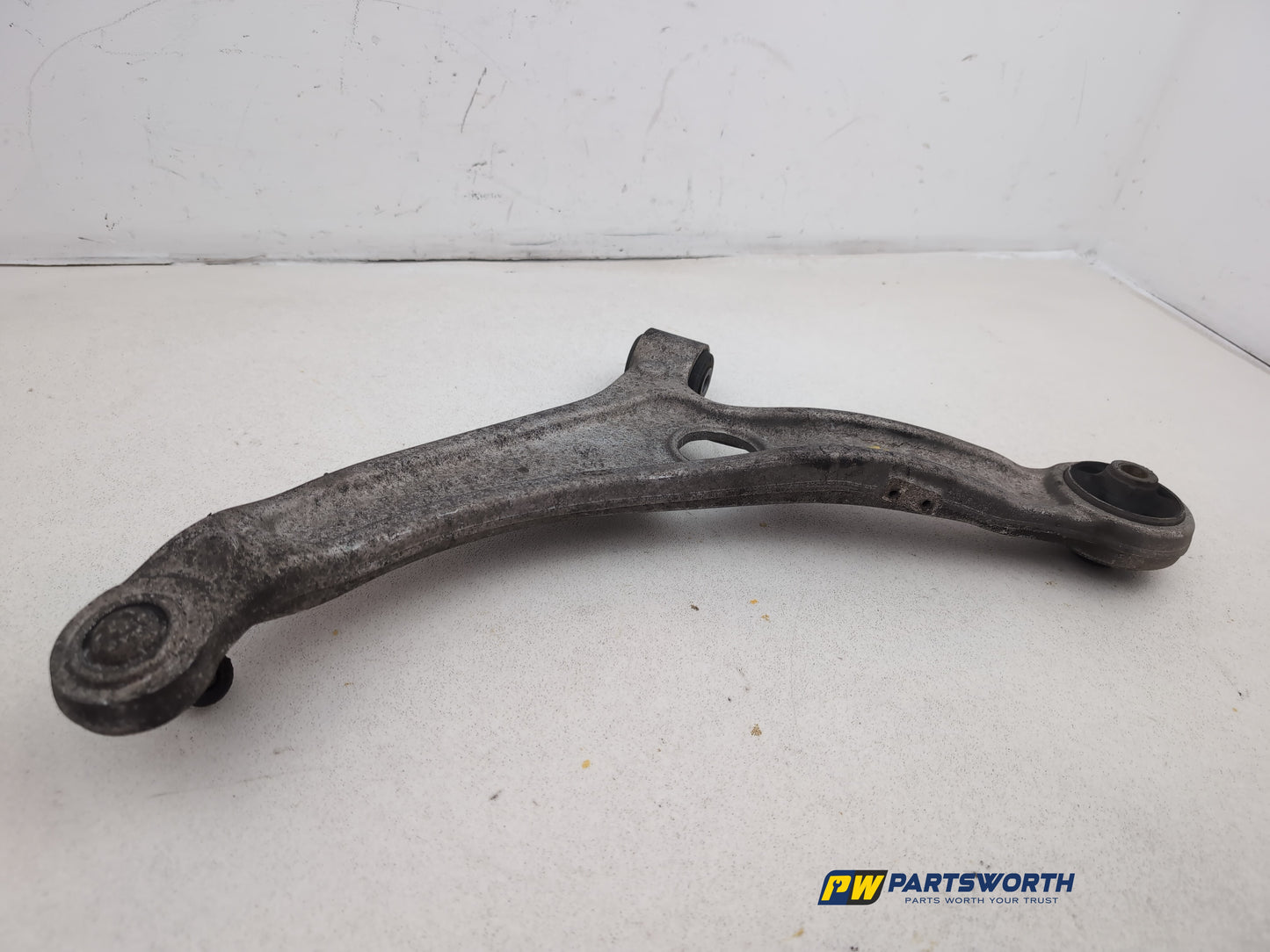 Suspension Arm Front Lower Wishbone RH 5