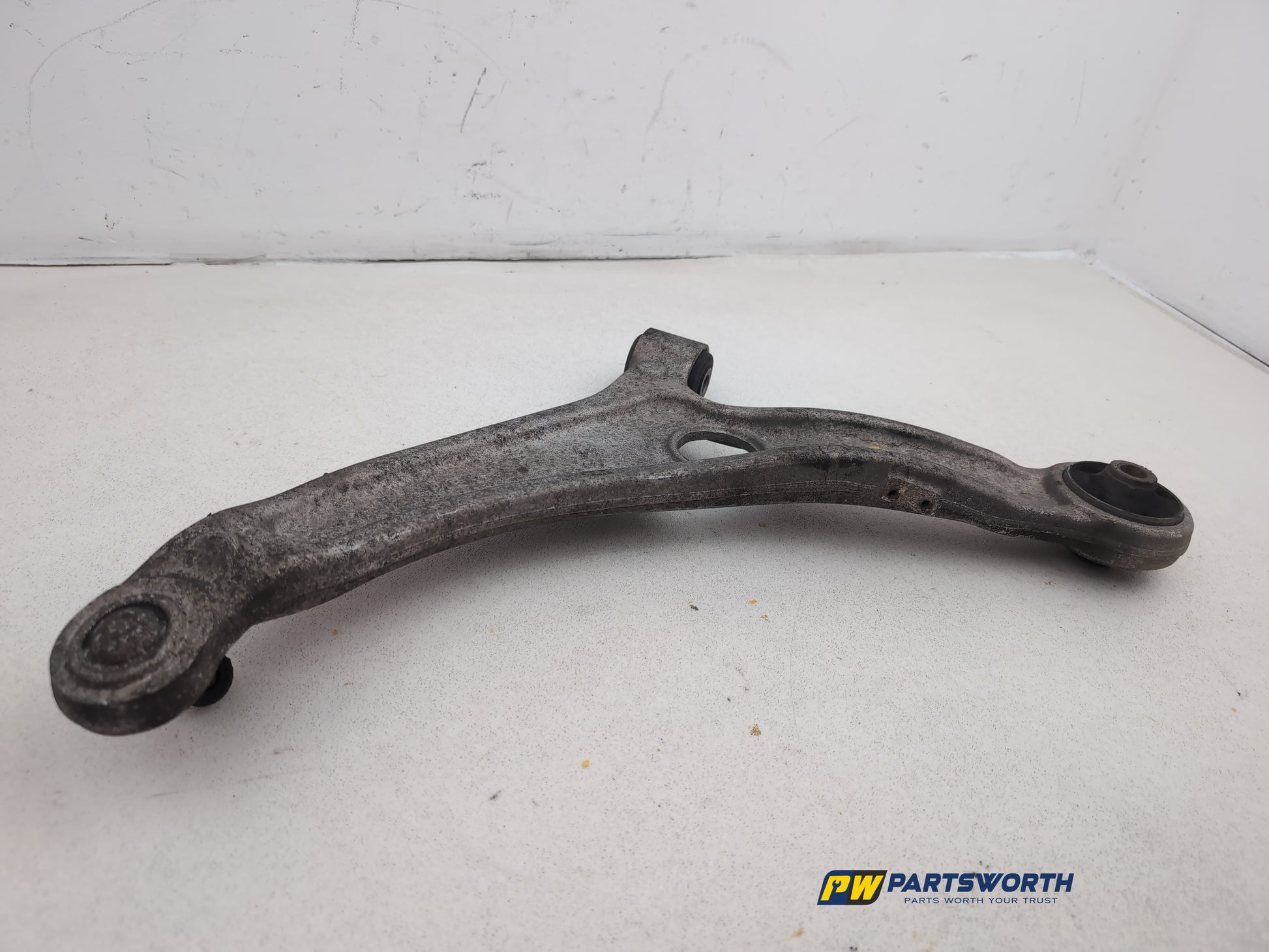 Suspension Arm Front Lower Wishbone RH 5