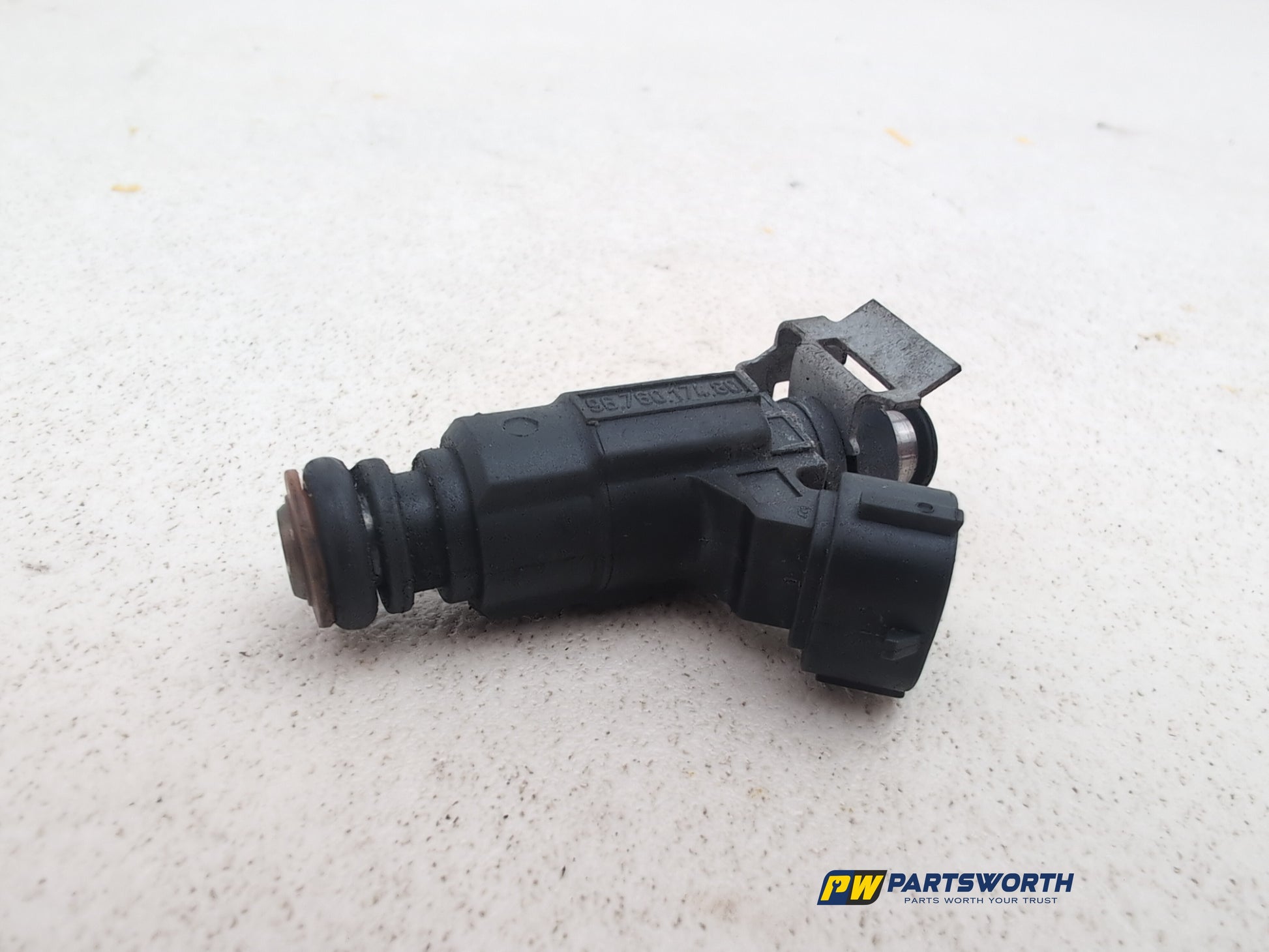 Fuel Injector 5