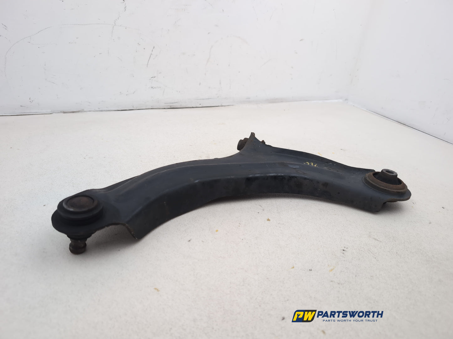 Suspension Arm Front Lower Wishbone RH 6