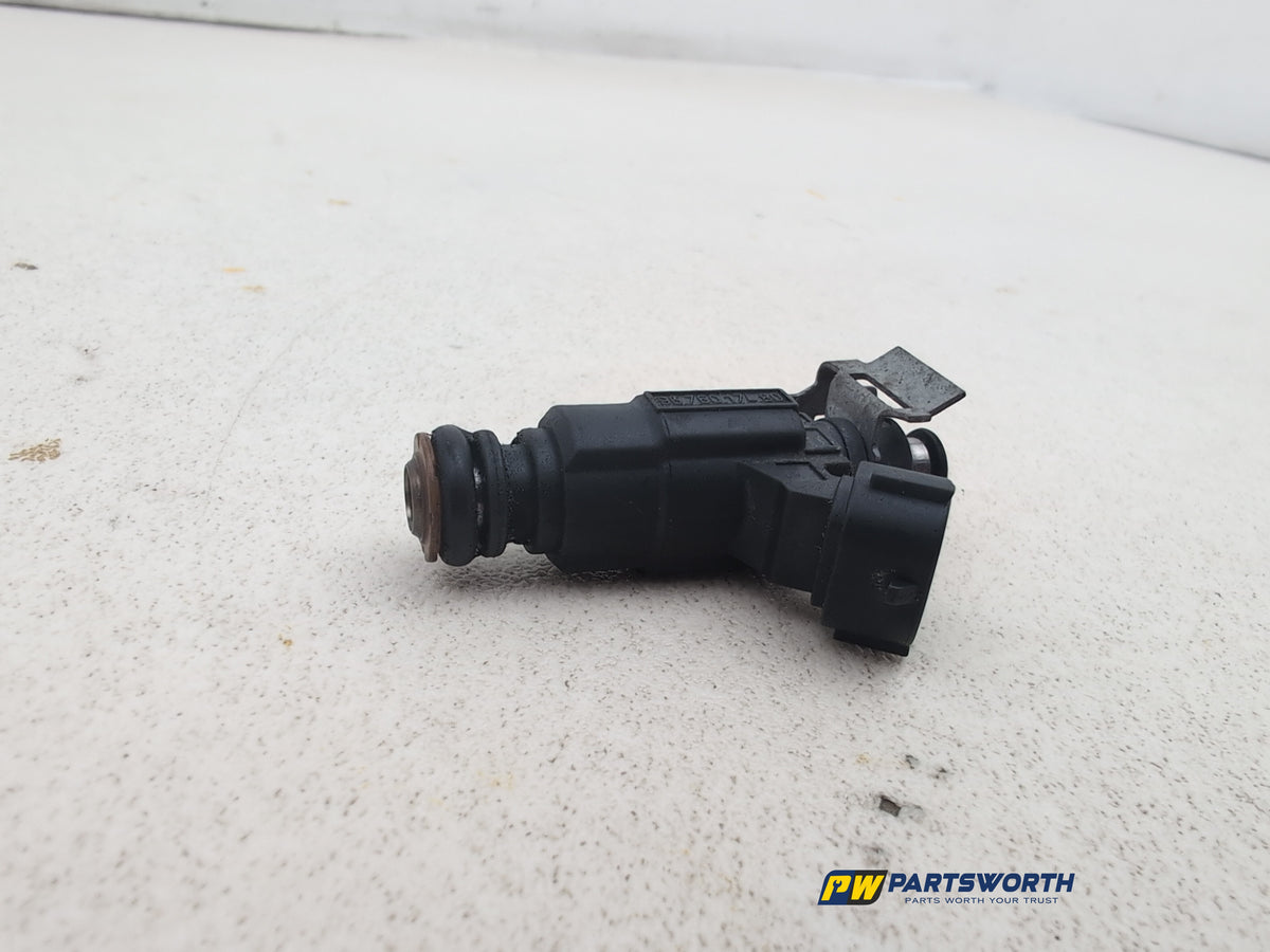 Fuel Injector 3