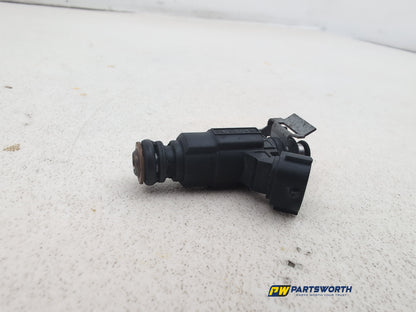 Fuel Injector 3