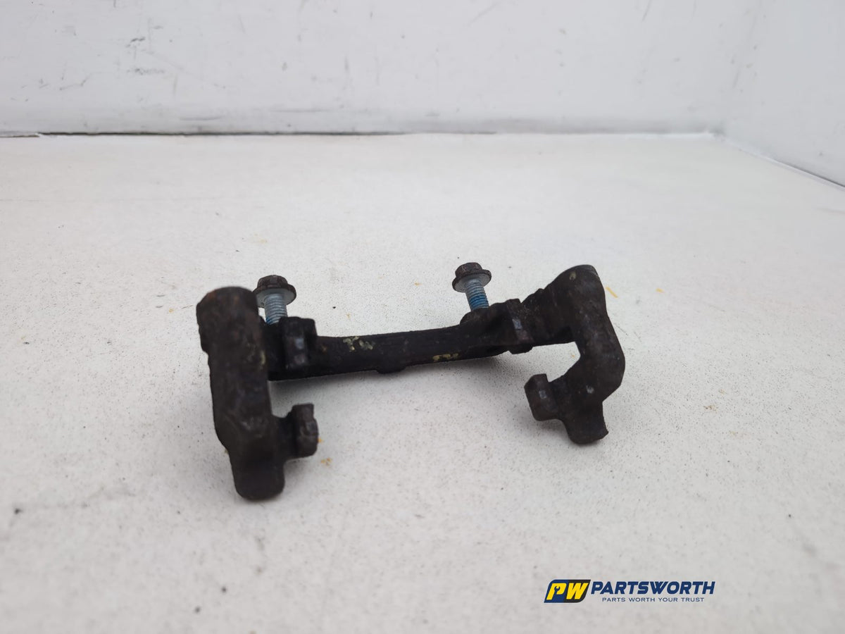 Brake Rear Caliper Support RH 3