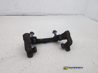Brake Rear Caliper Support RH 3