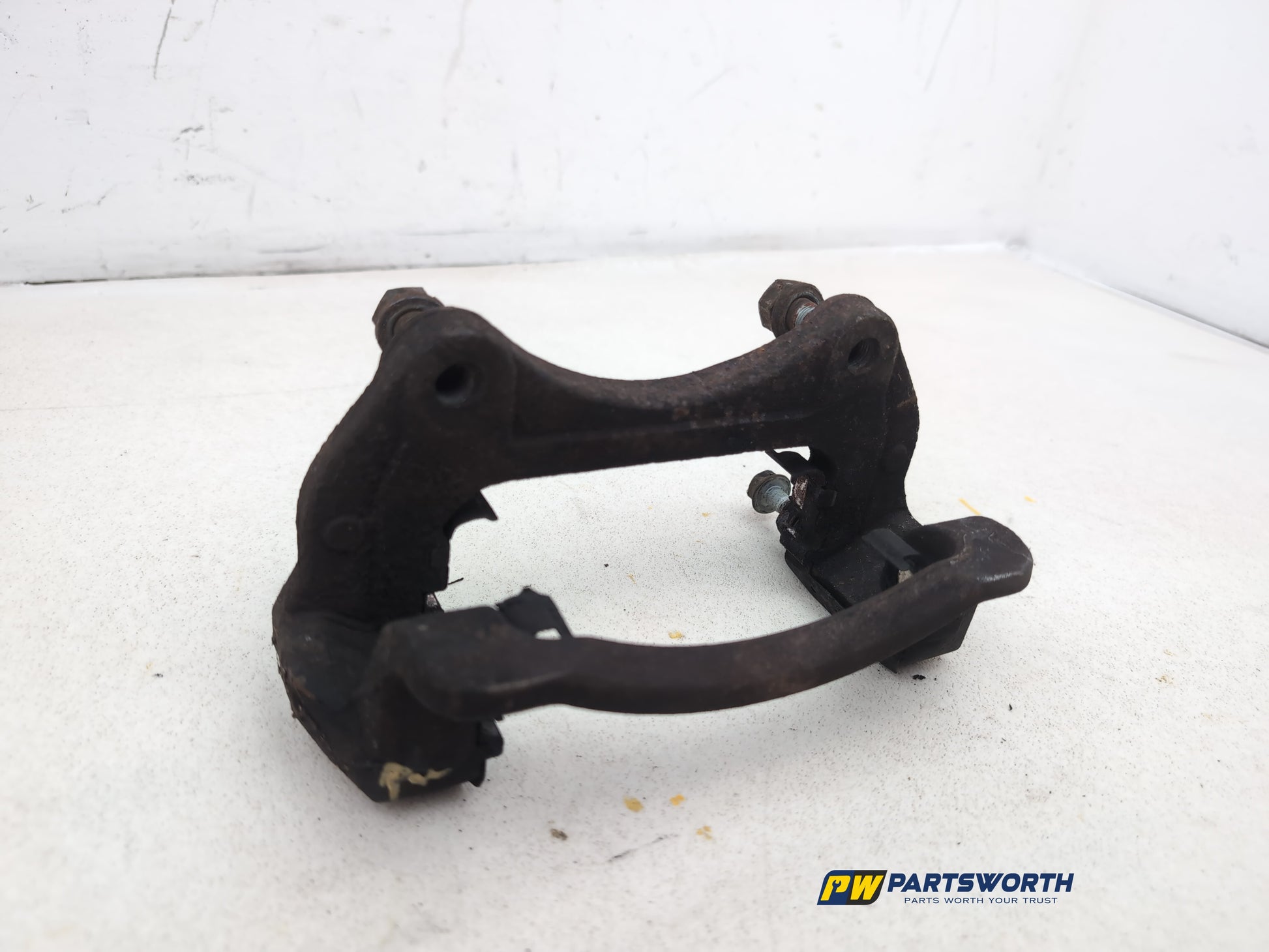 Brake Caliper Front Support 6