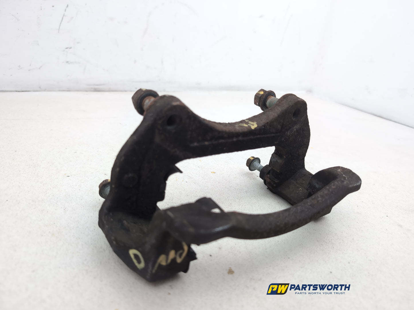 Brake Caliper Front Support 6