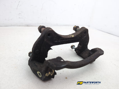 Brake Caliper Front Support 6