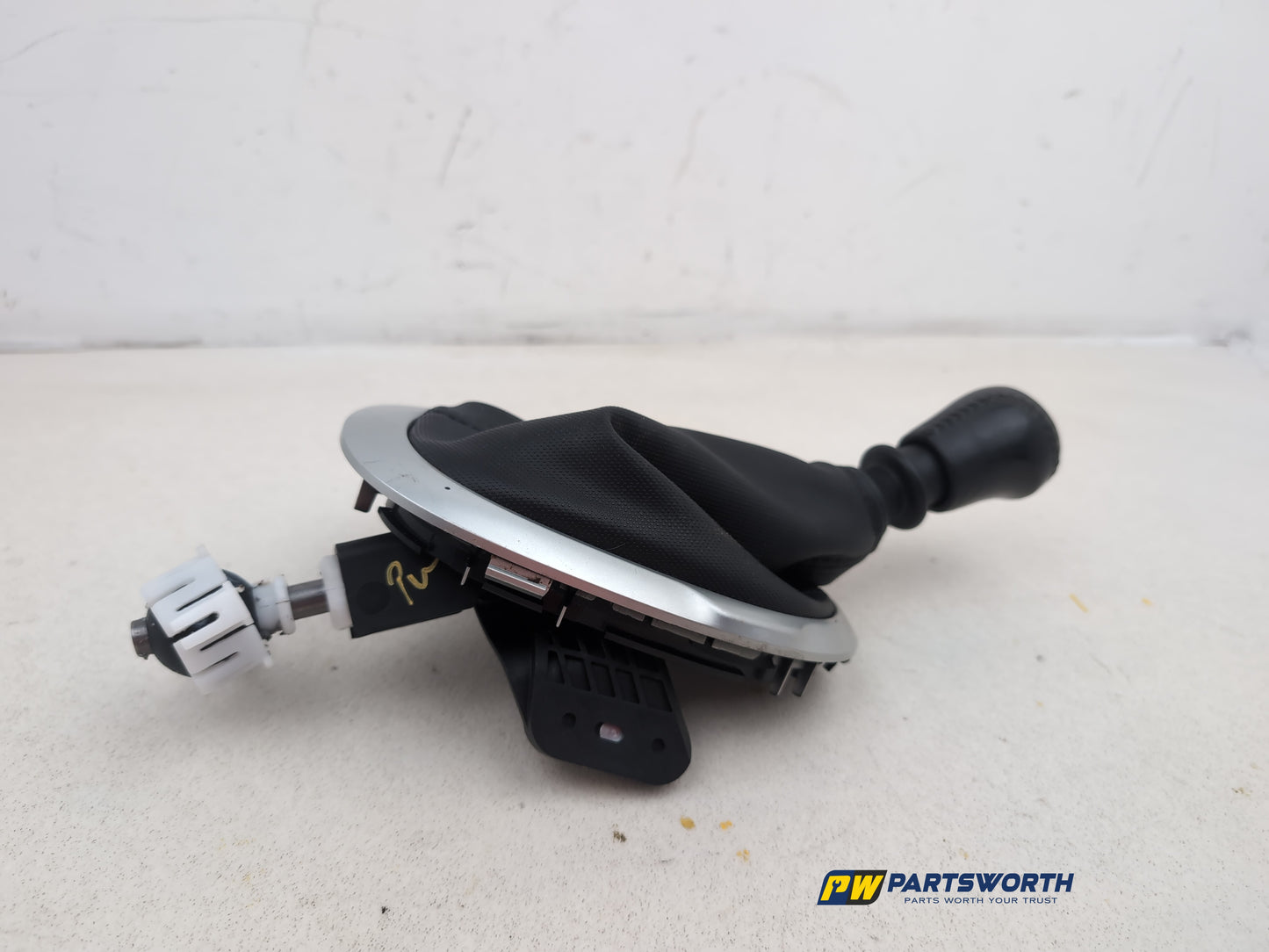 Gear Lever 5