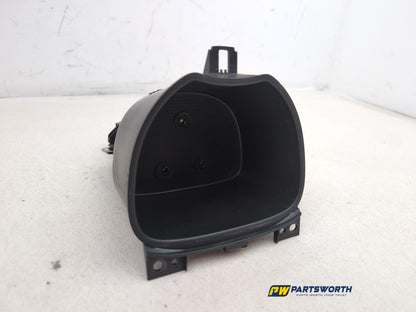 Centre Console Cup Holder 5
