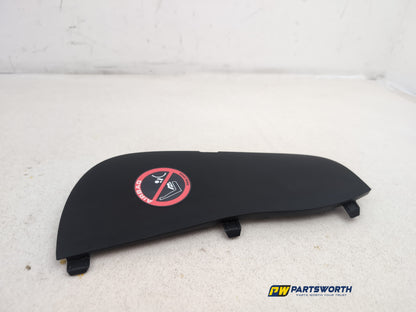 Dashboard Trims  6