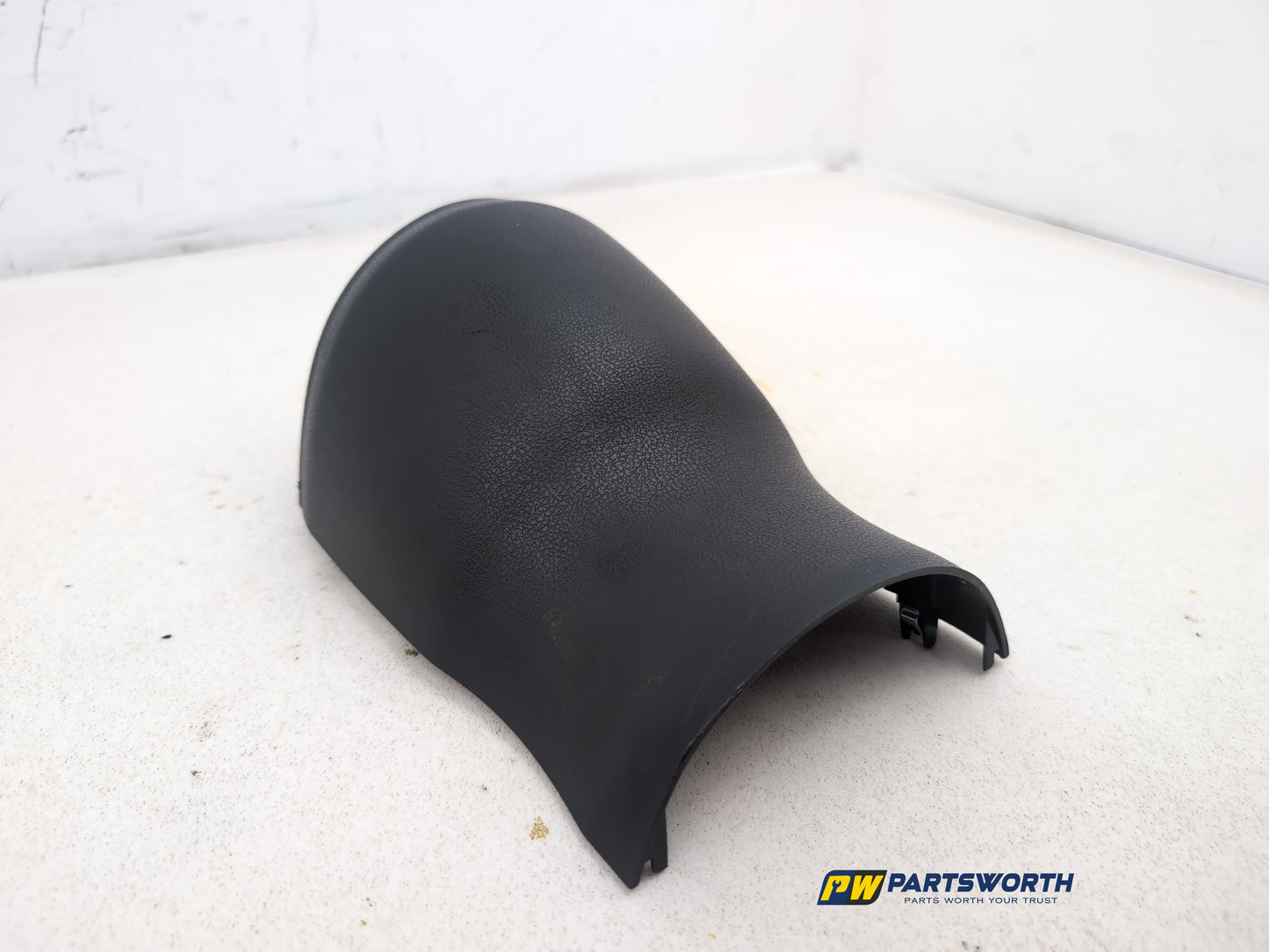 Steering Column Shroud Lower 5