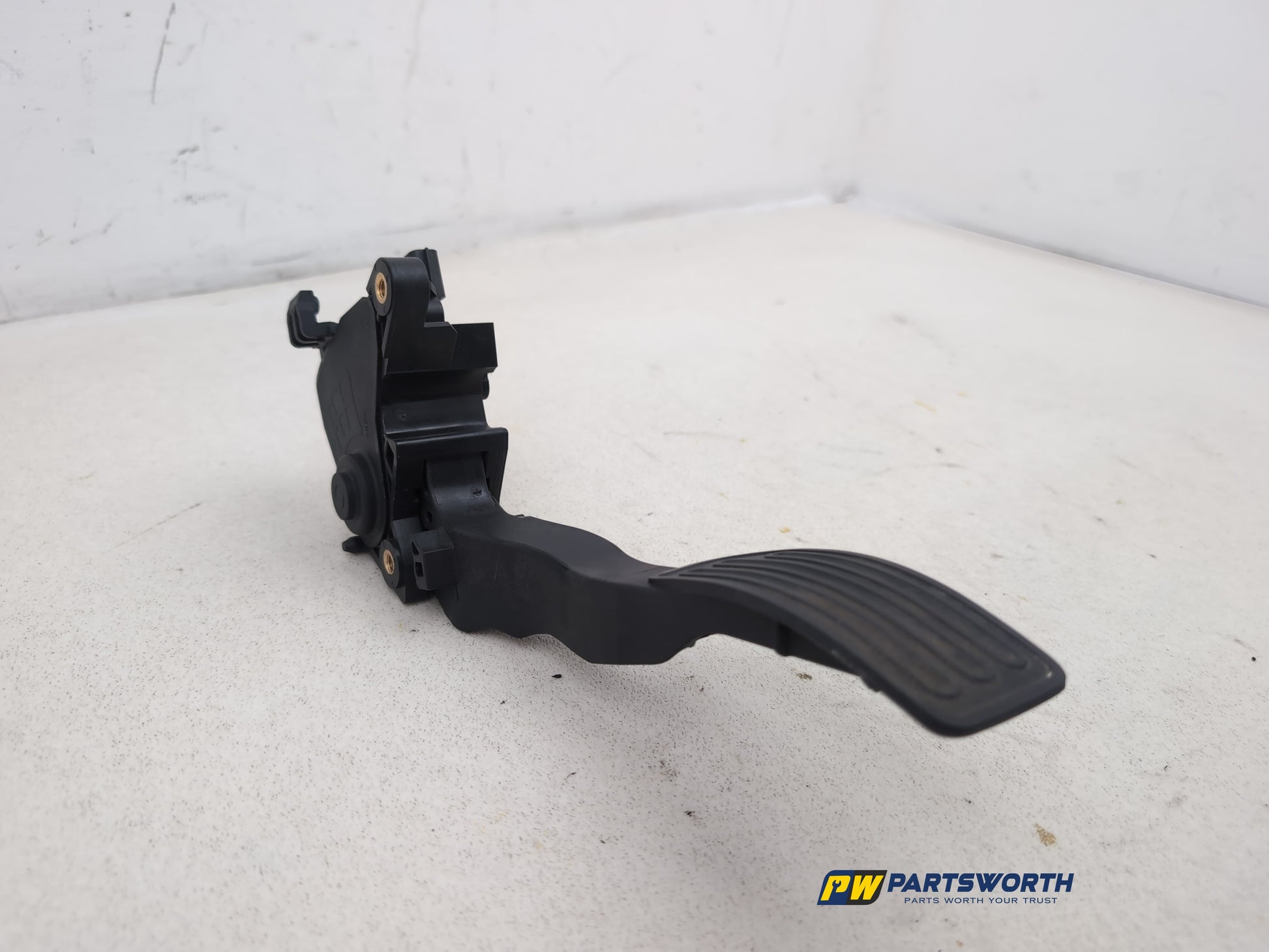 Pedal Throttle 6