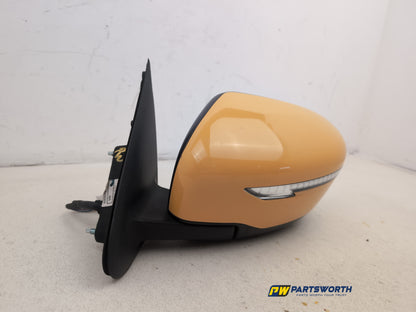 Door Mirror LH 6
