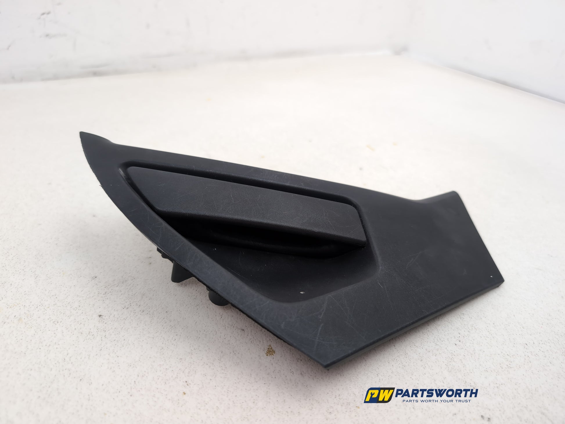 Door Handle Outer Release LH 5