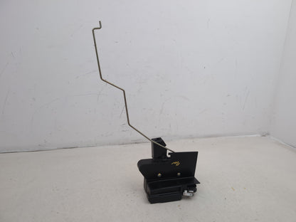 Door Lock Front RH 4