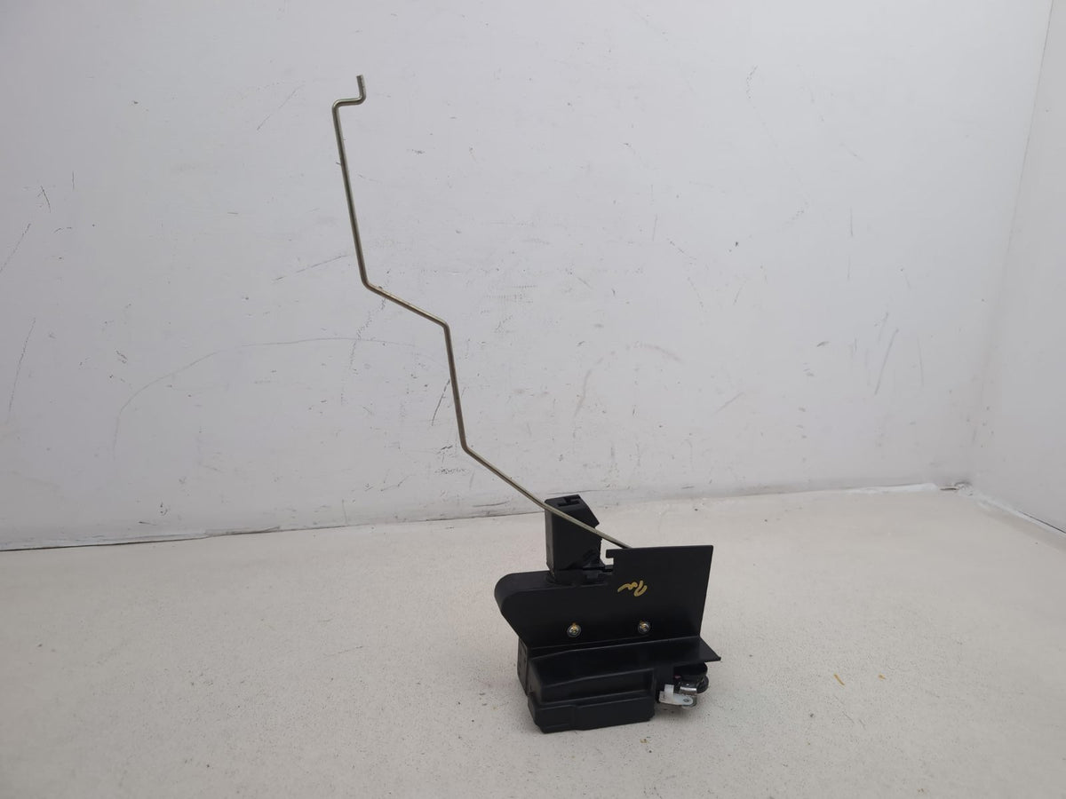 Door Lock Front RH 3