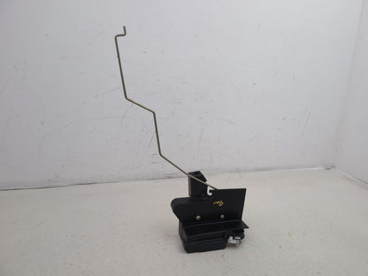 Door Lock Front RH 3