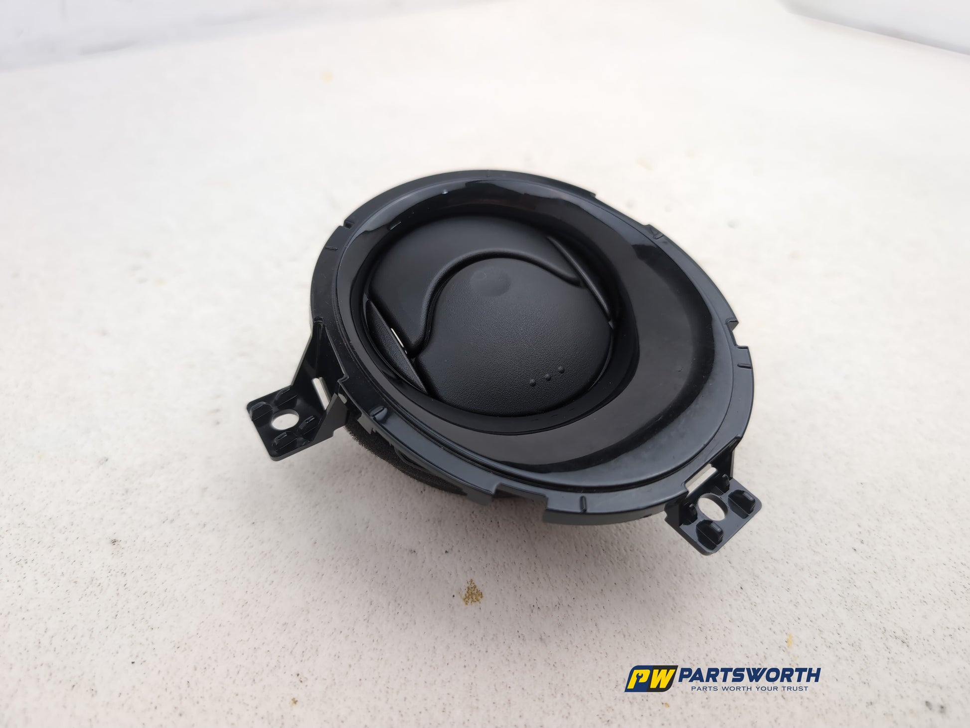 Dashboard Trim With Air Vent  5