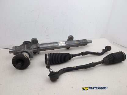 Steering Rack or Box 6