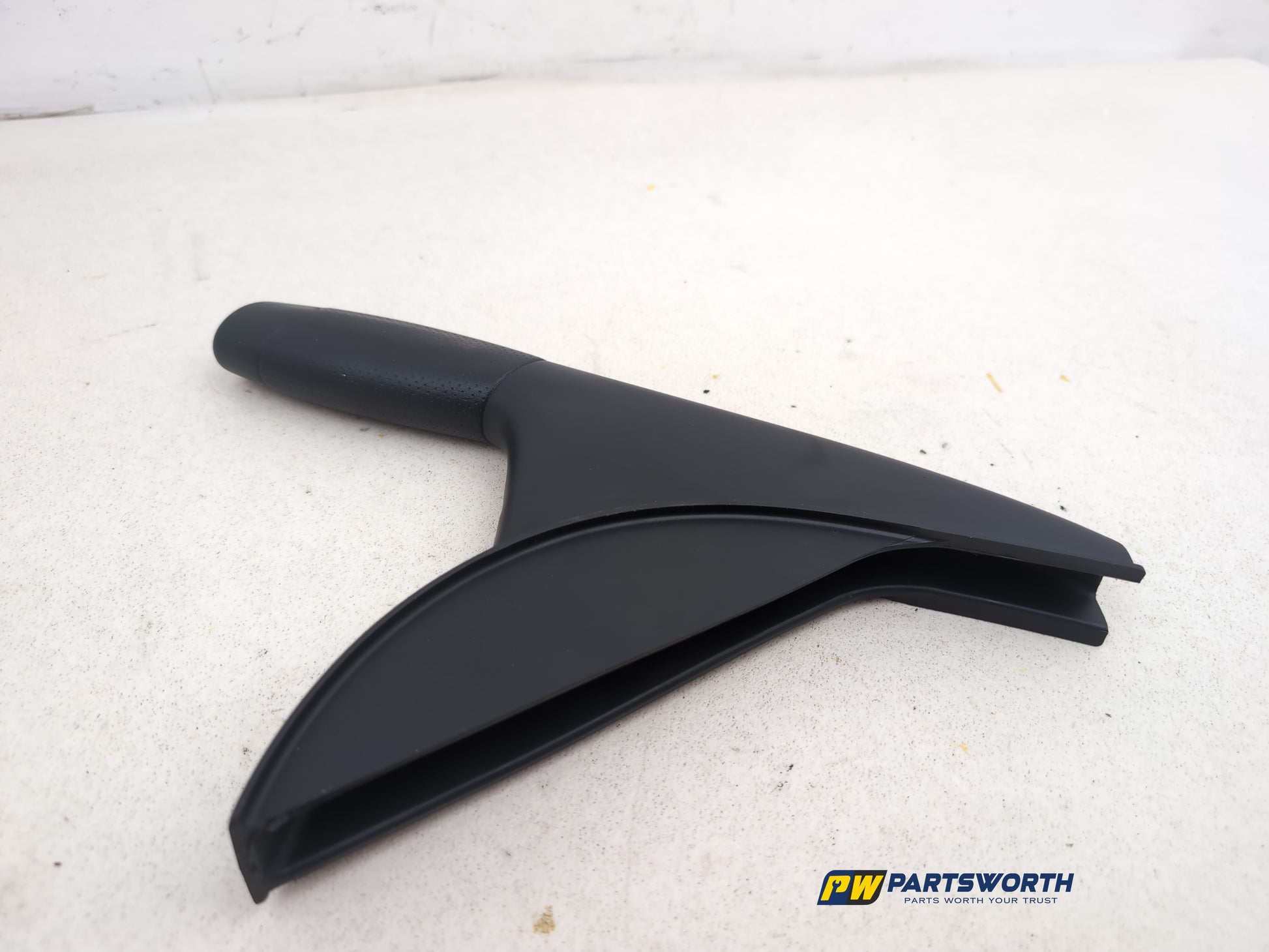 Handbrake Lever 5
