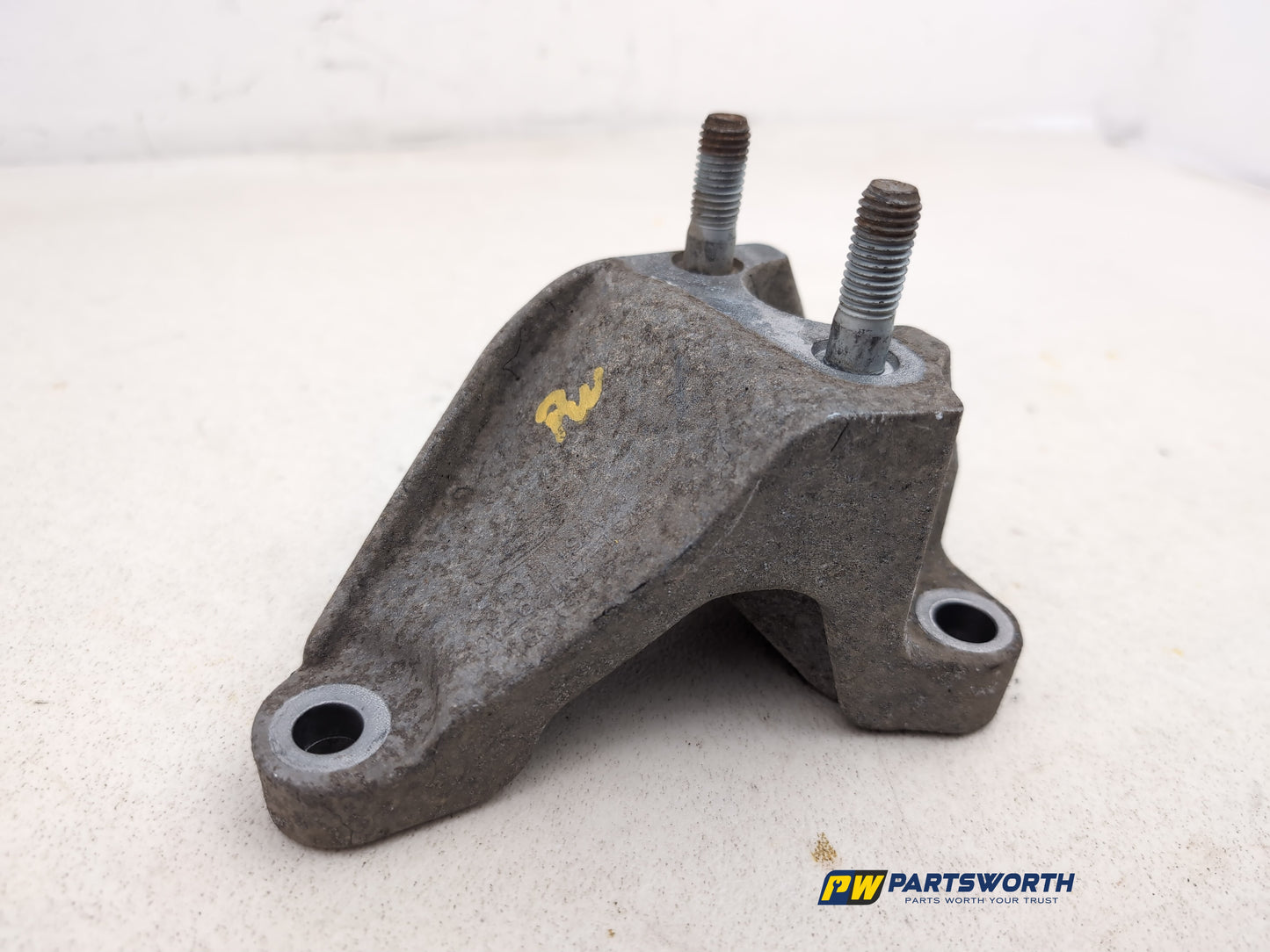 Engine Mounting Bracket 5