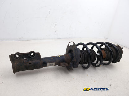 Shock Absorber Front RH 6
