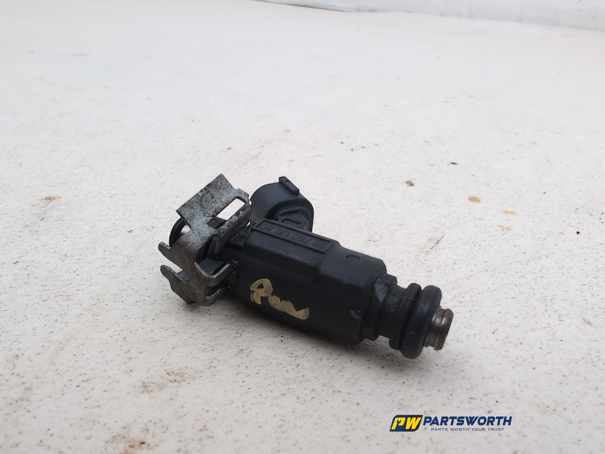 Fuel Injector 6