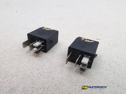 RELAY MODULE 6