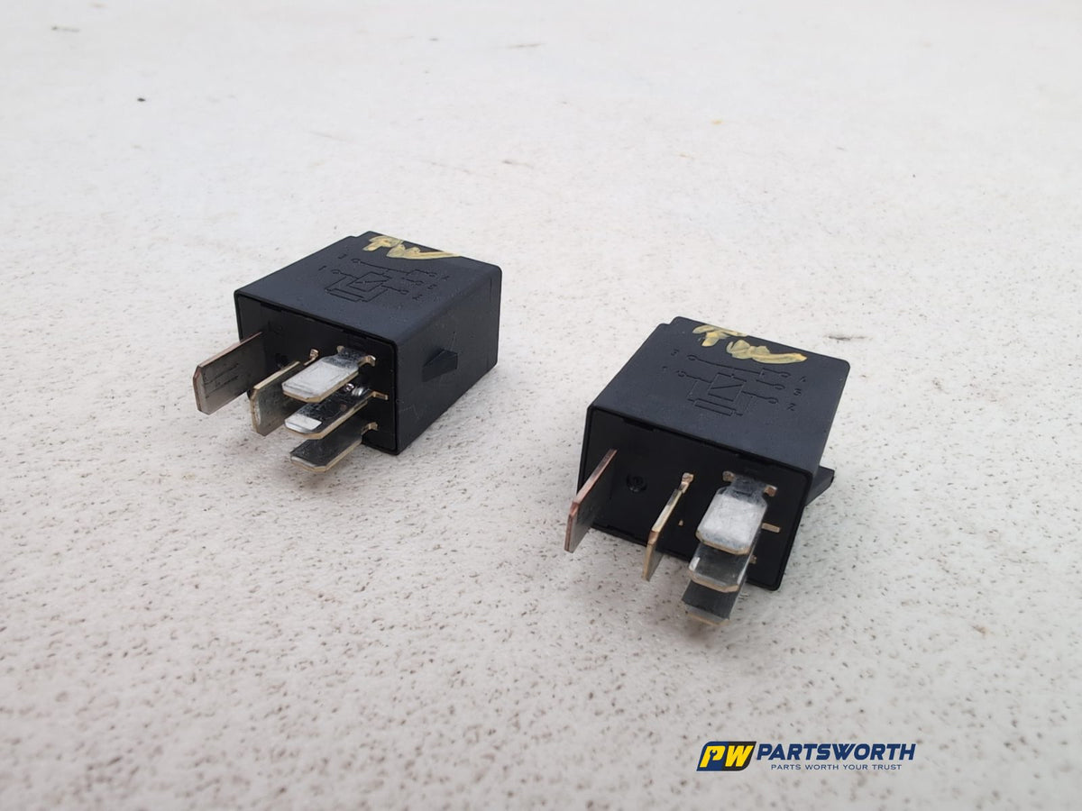 RELAY MODULE 3