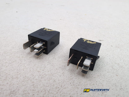 RELAY MODULE 3