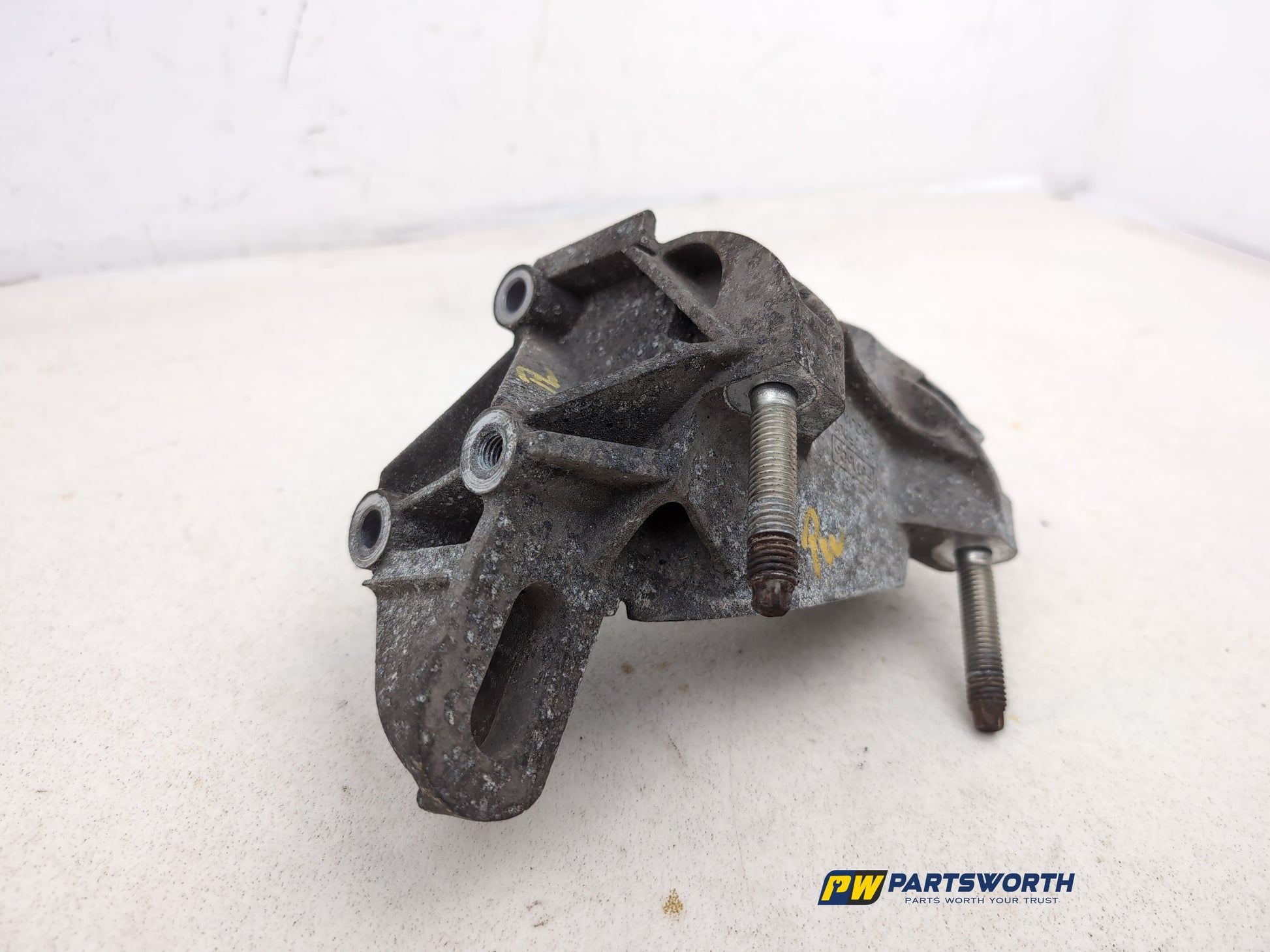 Engine Mounting Bracket 5