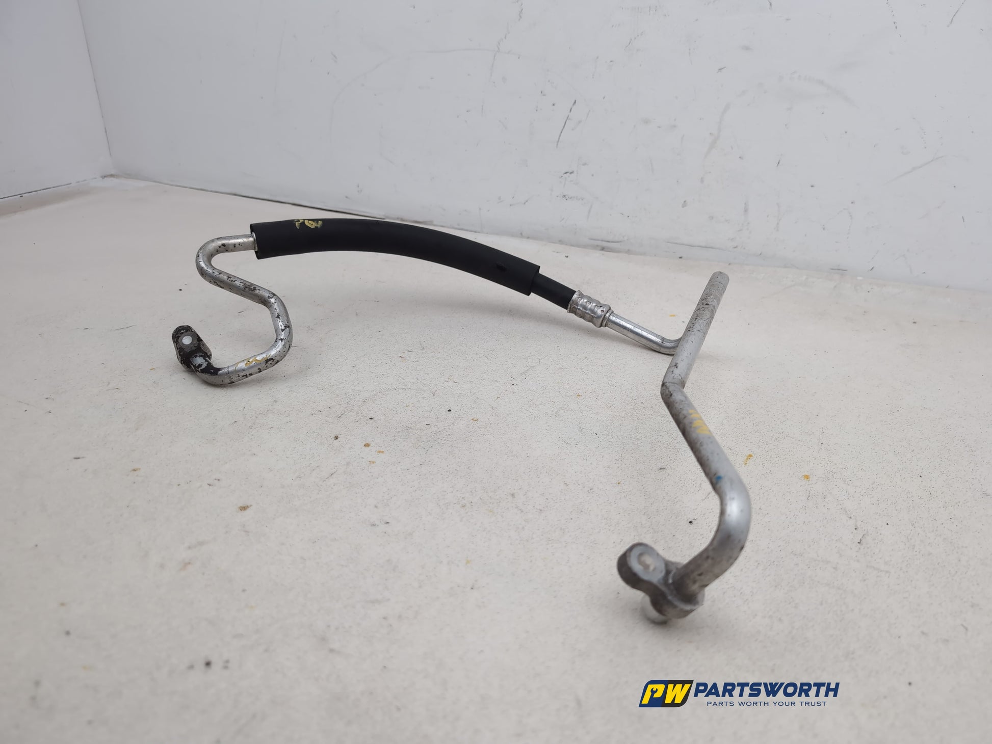 Air Conditioning Pipe 5