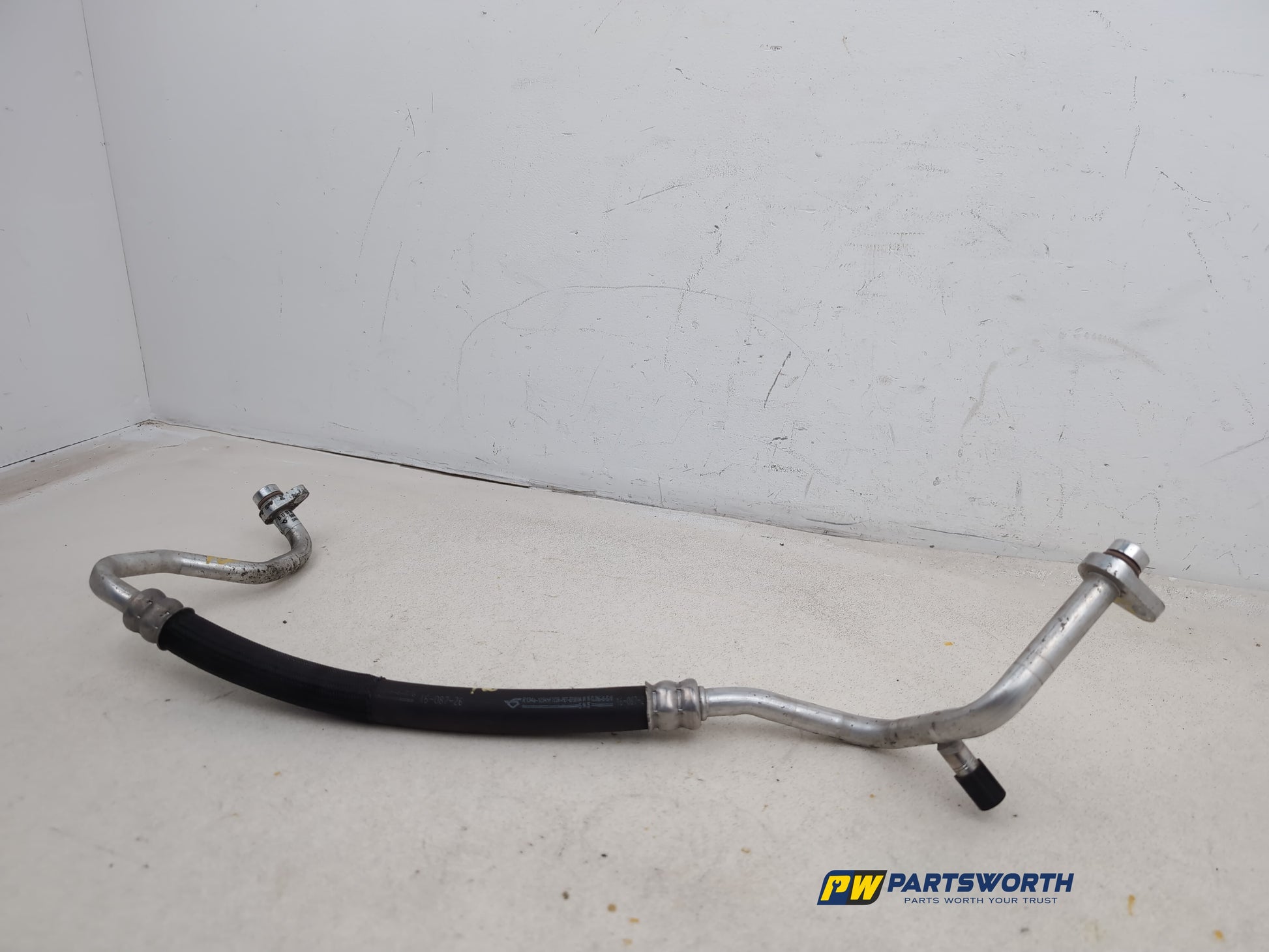Air Conditioning Pipe 6