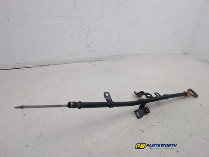 Wheel Hub Front RH 21