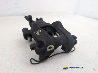 Brake Caliper Front RH 6