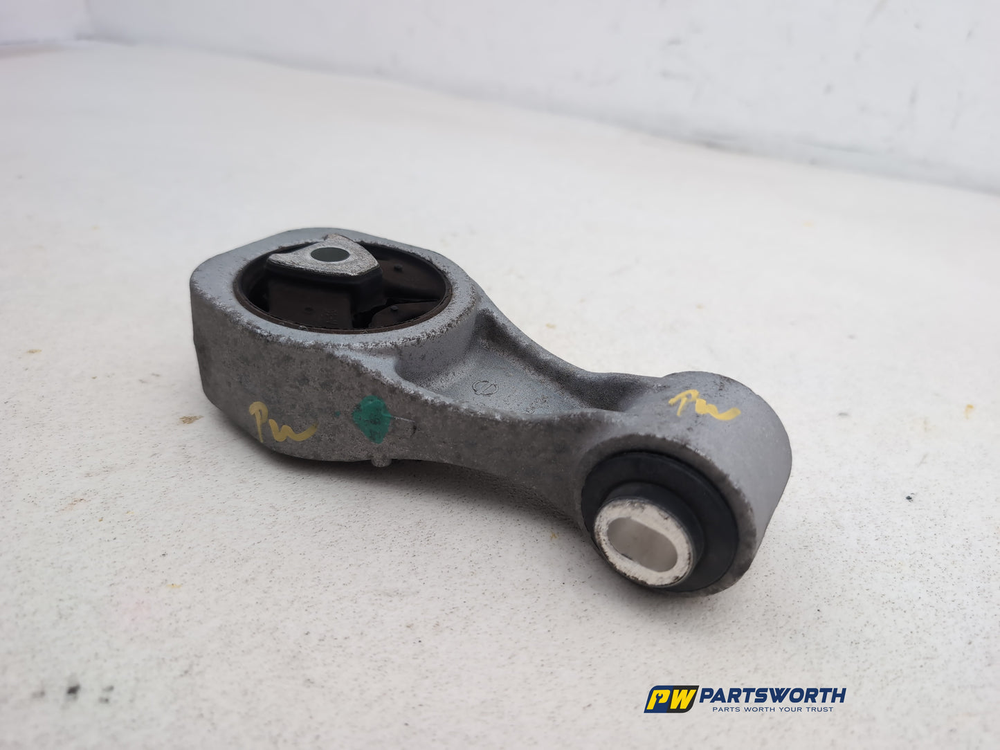 Engine Mounting Bracket 6