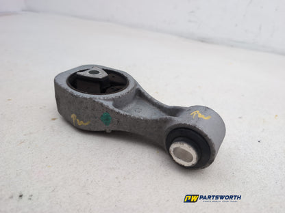 Engine Mounting Bracket 6