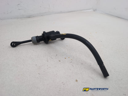 Clutch Master Cylinder 5