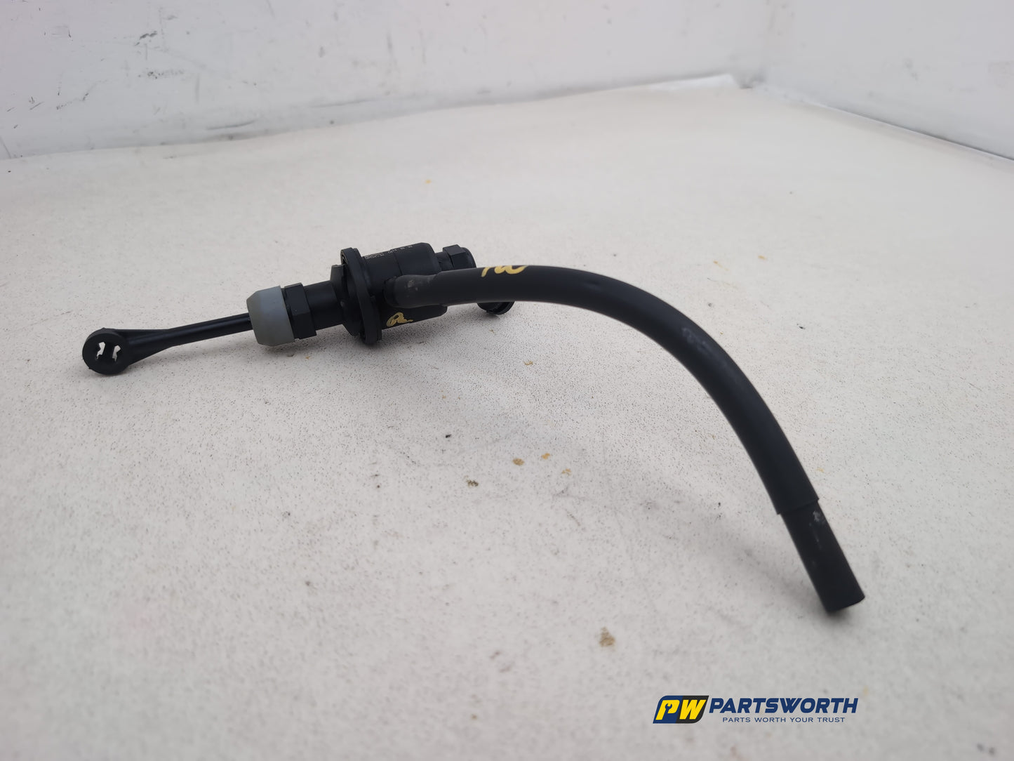 Clutch Master Cylinder 6