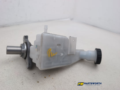 Brake Master Cylinder Assembly 6