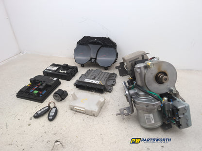 Engine ECU KIT 6