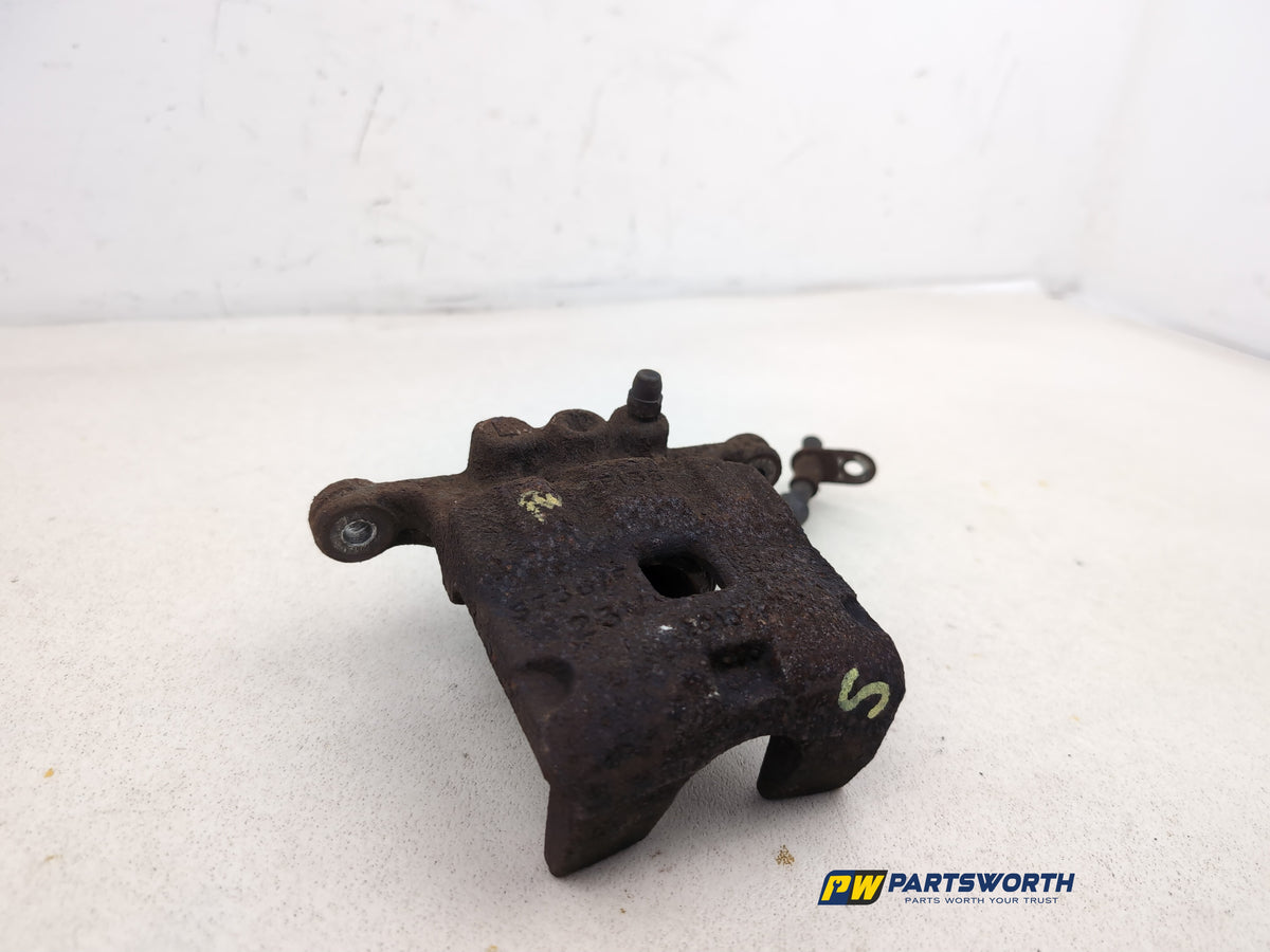 Brake Caliper Front LH 3